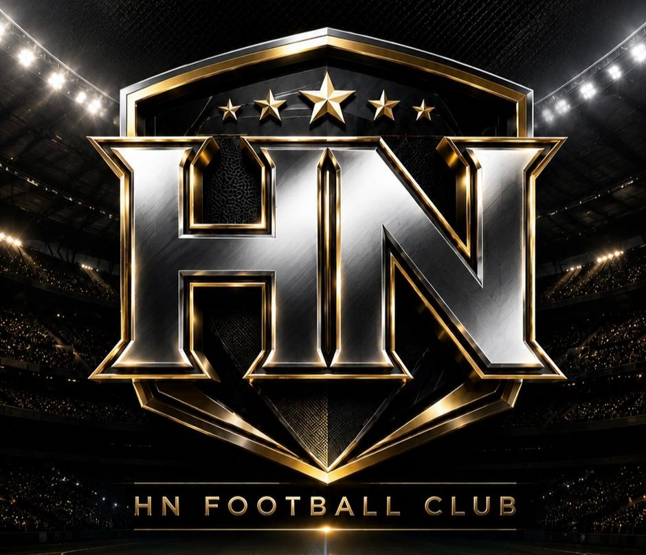 HN-FOOTBALLCLUB กลุ่มแนวทางฟุตบอล